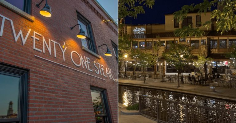 11 Standout Restaurants In Pueblo, Colorado That Are Totally Worth The Trip