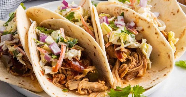 11 Summer Comfort Food Recipes That Are Saving Me Right Now