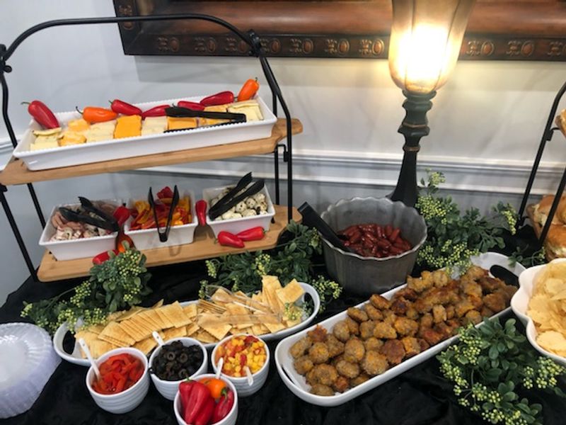 Donna's Old Town Cafe, Madisonville