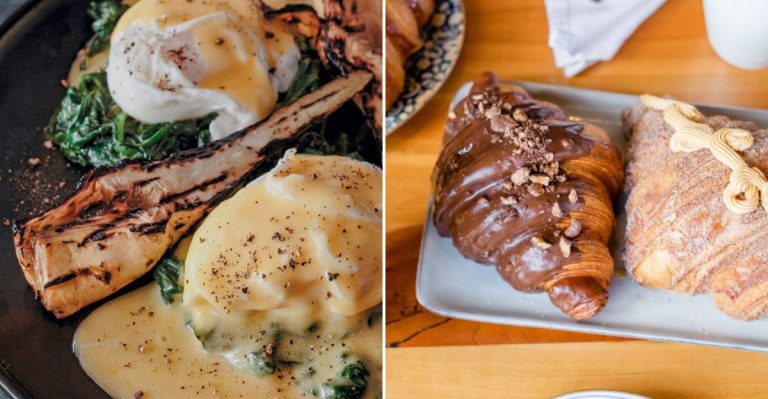 11 Tennessee Breakfast Spots Everyone’s Raving About (And Locals Can’t Get Enough)