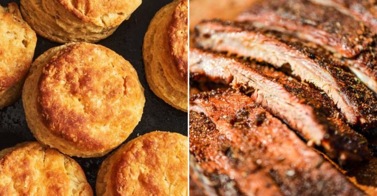 11 Tennessee Foods That Taste Like Home If You Grew Up Here
