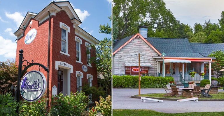11 Tennessee Fried Chicken Shacks Serving Sunday Plates Grandma Would Be Proud Of