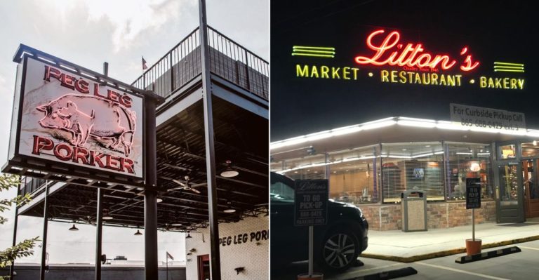 11 Tennessee Icons Built On Habit, Not Hype