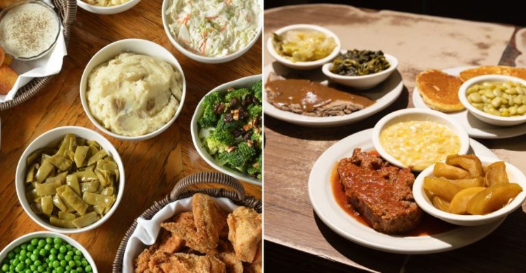 Tennessee Restaurants That Outsiders Don’t Understand, But Locals Wouldn’t Trade for Anything