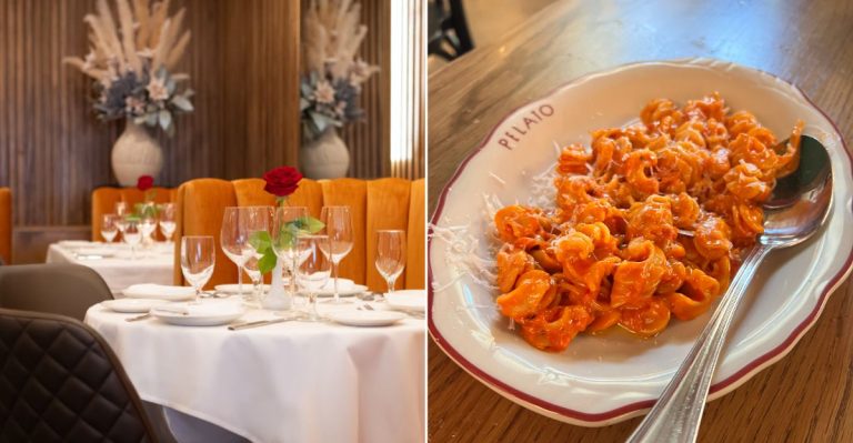 Tennessee Italian Restaurants Locals Say You Can’t Get Into on Friday Nights