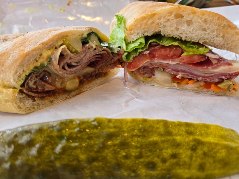 Mitchell Delicatessen – Nashville