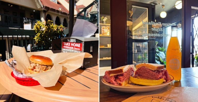 11 Tennessee Sandwich Shops That Never Advertise But Always Have a Line Out the Door