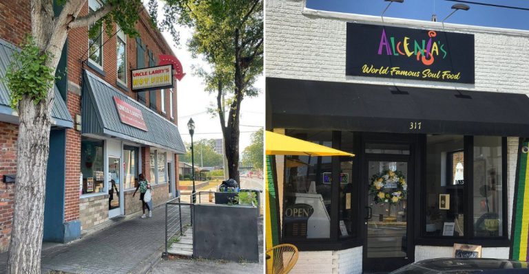 11 Tennessee Soul Food Restaurants That Locals Crave Most In October