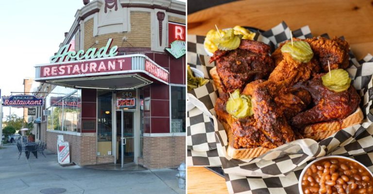 11 Tennessee Spots So Popular, People Drive Miles And Still Wait Hours