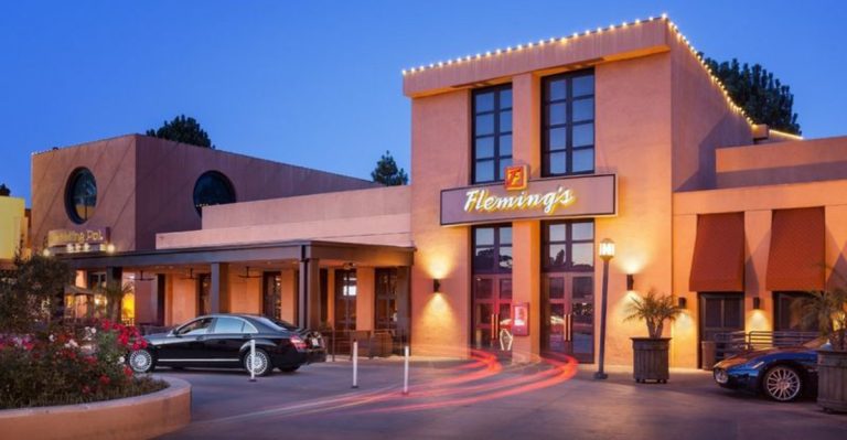 11 Tennessee Steakhouse Chains Where The Ribeye Earns All The Praise