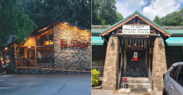 11 Tennessee Steakhouses You Will Brag About Trying This Year
