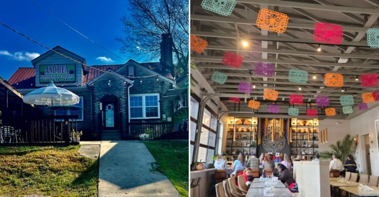 11 Tennessee Tortilla Kitchens Rolling Out Hot Corn Tortillas Every Morning For Southern Breakfast Tacos