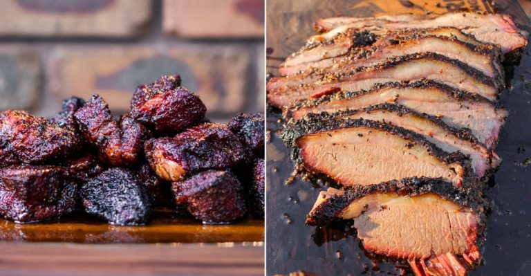 Oklahoma BBQ Terms That Outsiders Always Get Wrong