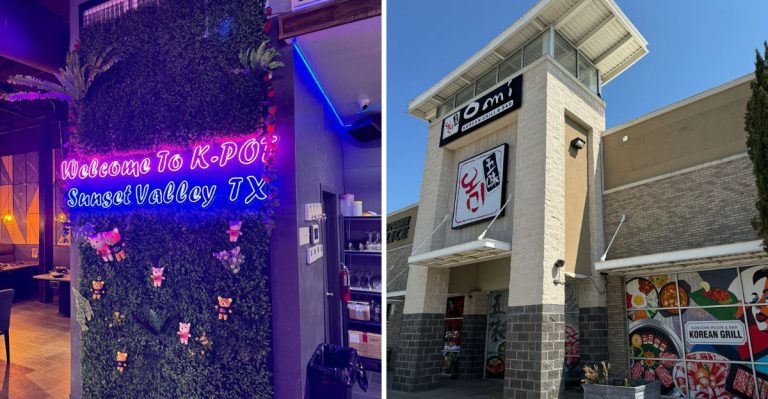 11 Texas All-You-Can-Eat BBQ Buffets That Make The Big Brands Feel Forgettable