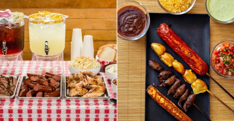 11 Texas BBQ Phrases That Instantly Give You Away