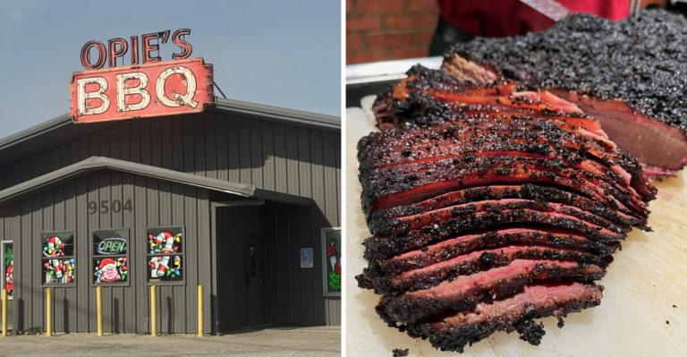 11 Texas BBQ Stands That Made Highways Taste Legendary