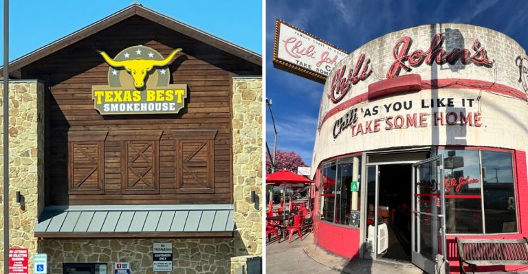 11 Texas Chili Parlors Where The Bowl Is A Family Inheritance