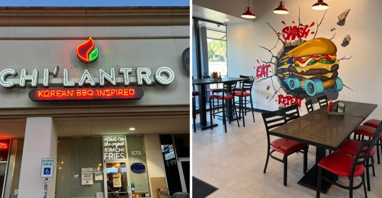 11 Texas Food Trucks That Went From Parking Lot Legends To Permanent Addresses