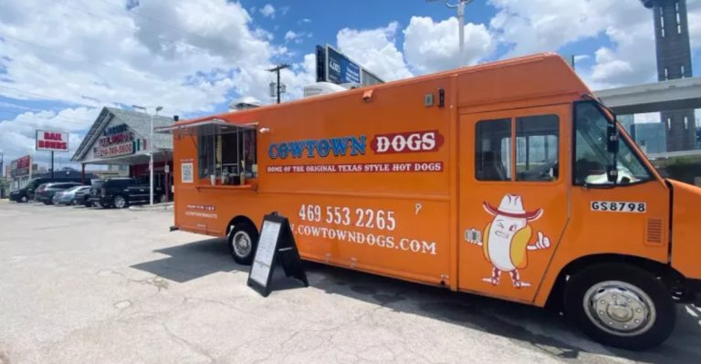 11 Texas Hot Dog Stands That Offer More Than Just The Basics