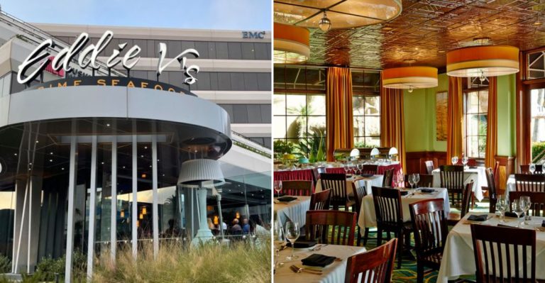 11 Texas Seafood Chains That Locals Believe Are Worth The Splurge