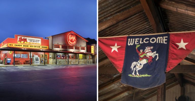 11 Texas Small-Town Steakhouses Where The Grill Does The Talking