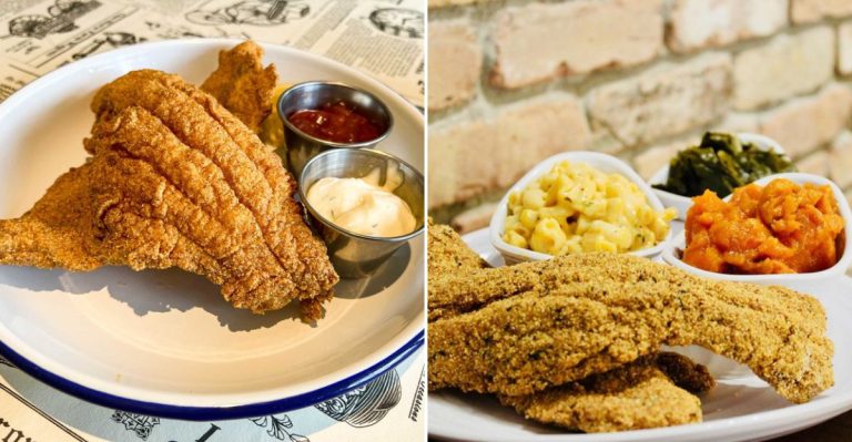11 Texas Soul Food Favorites Locals Swear They Can’t Live Without