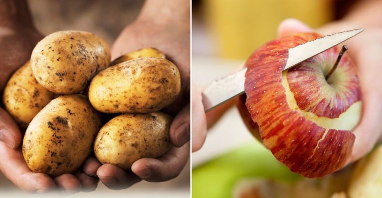 11 The Most Consumed Veggie In The U.S. Is Packed With Pesticides