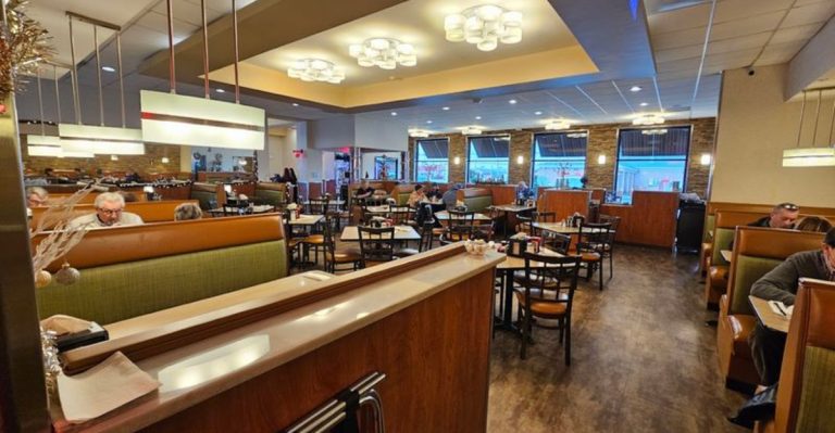 11 Timeless Pennsylvania Diners Where You Can Dine For Under $12 In 2026