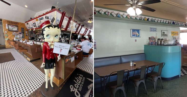 11 Tiny Arizona Diners Where The Breakfast Special Hasn’t Changed In Decades (And That’s Awesome)