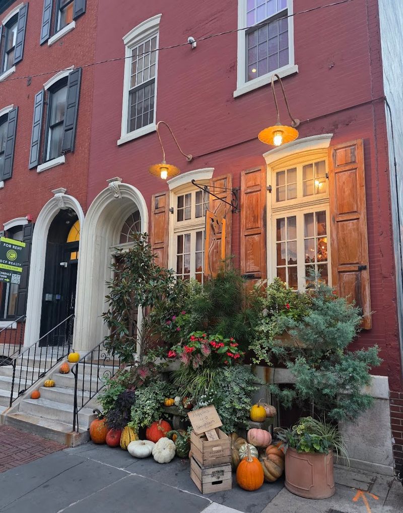 Vetri Cucina, Philadelphia