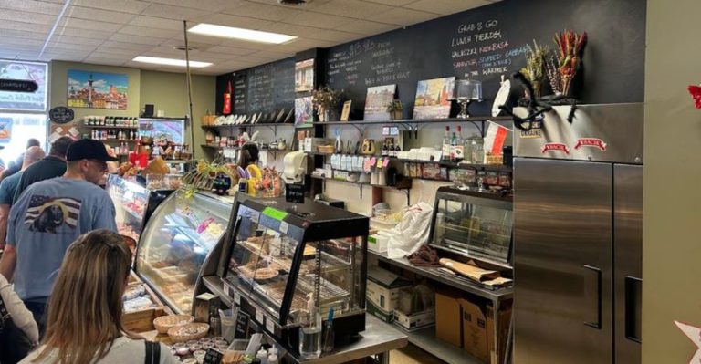 11 Top-Rated Polish Restaurants In Pennsylvania Worth Visiting In July