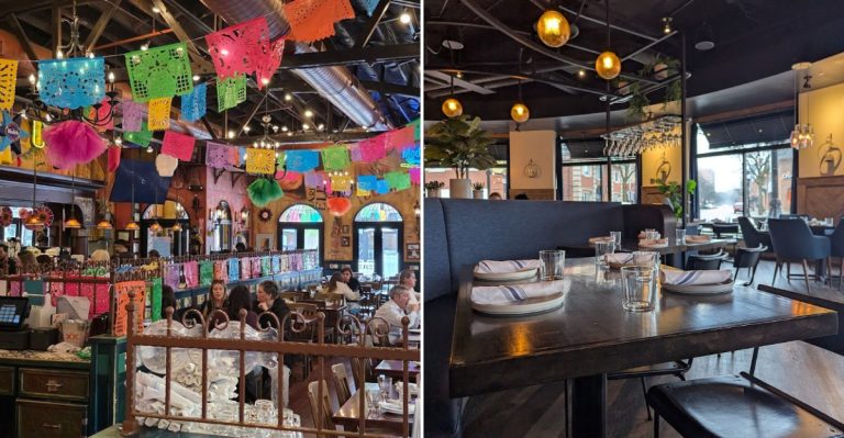 11 Top-Rated Restaurants In Arlington Heights, Illinois That Make The Miles Worth It