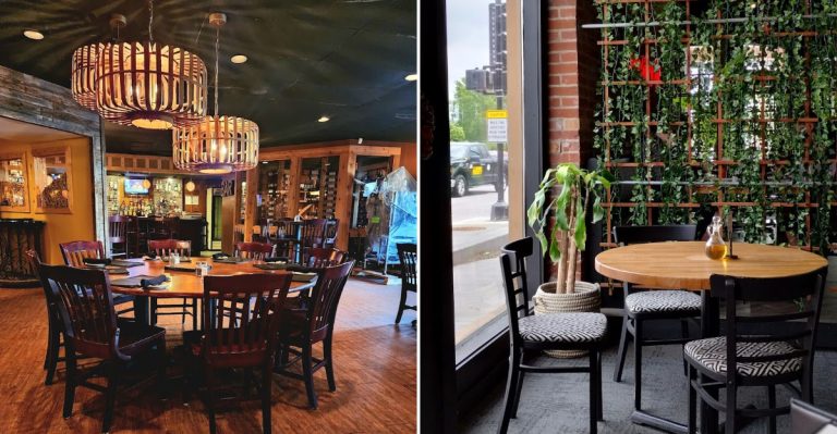 11 Top-Rated Restaurants In Carbondale, Illinois Worth Checking Out In 2026