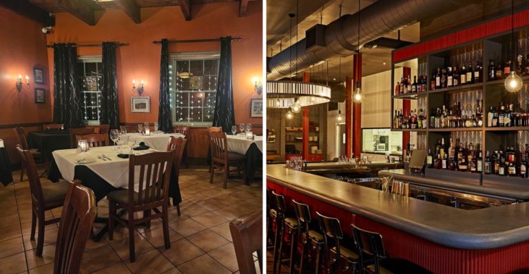 11 Top-Rated Restaurants In Florida That Are Worth Every Mile