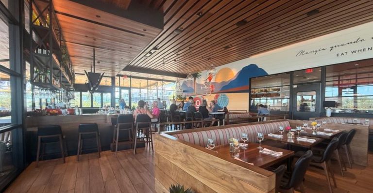 11 Top-Rated Restaurants In Peoria, Arizona That Are Worth Every Mile