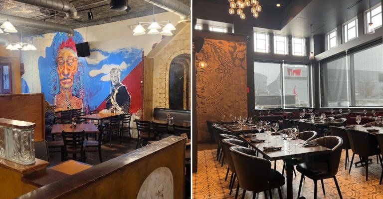 11 Top-Rated Restaurants In Peoria, Illinois That Are Worth Every Mile