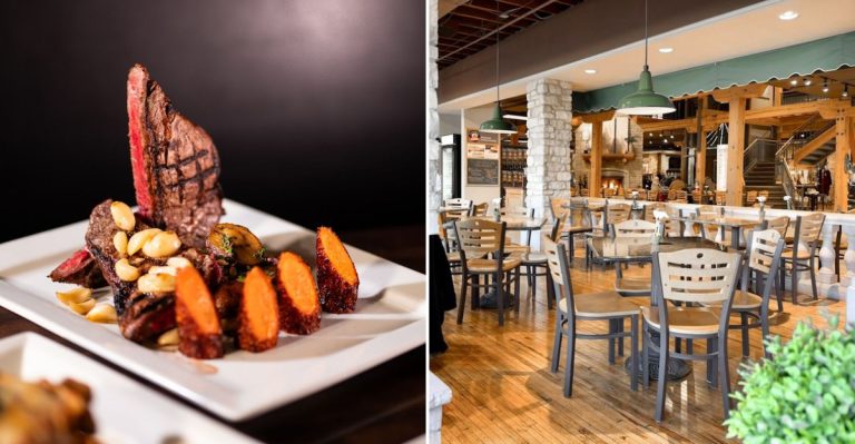 11 Top Restaurants In Rockford, Illinois Worth The Trip In 2026