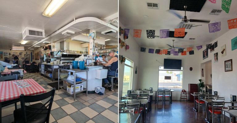 11 Tucson, Arizona Hole-In-The-Wall Eateries Locals Rarely Mention Much