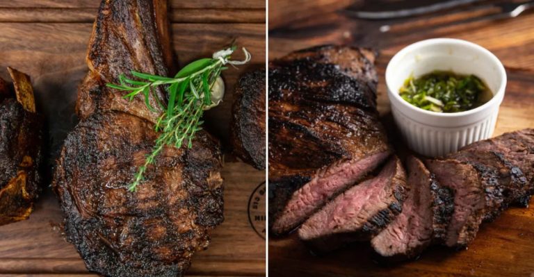 11 Under-The-Radar Minnesota Steakhouses That Locals Swear By