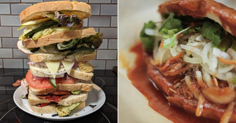 11 Under-The-Radar Oregon Sandwiches Worth The Detour
