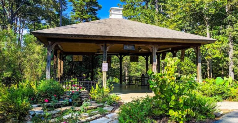 11 Under-The-Radar Things To Do In Arkansas That Many Locals Still Don’t Know About