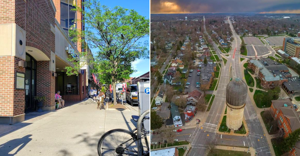 Historic Freedom Trail Stops