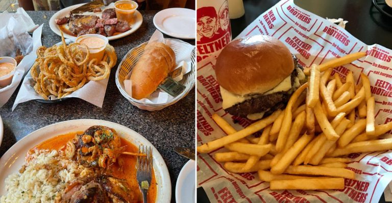 11 Underrated Arkansas Restaurants That Locals Quietly Rave About