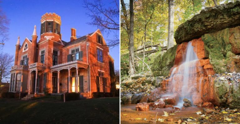 11 Underrated Day Trips In Ohio Locals Secretly Love