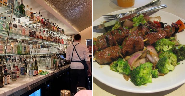 11 Underrated Georgia Restaurants That Are Better Than Their Hype