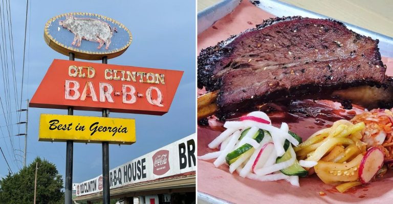 11 Underrated Grills In Georgia That Locals Say Deserve More Attention