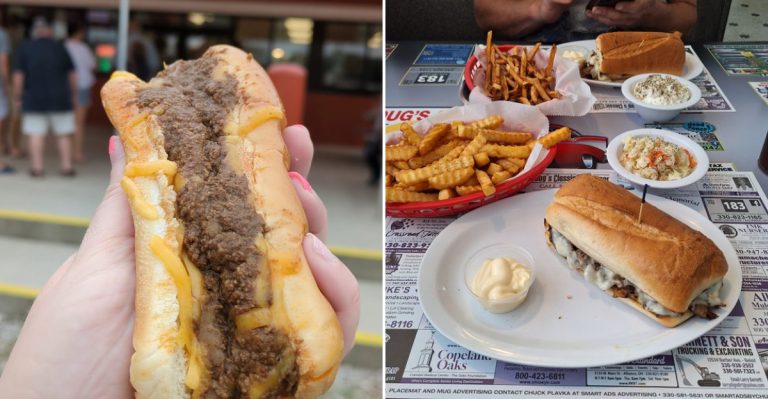 11 Underrated Ohio Drive-Ins You’ll Want To Visit Again And Again