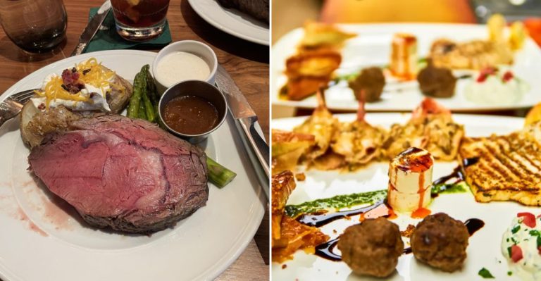 11 Underrated Wisconsin Restaurants That Overdeliver Without The Hype