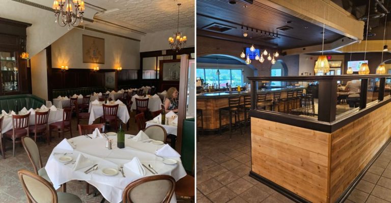 11 Unforgettable Restaurants In Springfield, Illinois Worth Visiting This Year