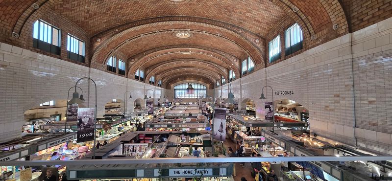 West Side Market